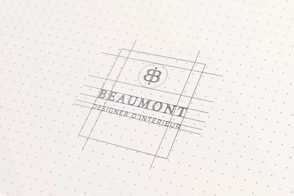 Réalisation de l'Agence Innova pour Beaumont Designer