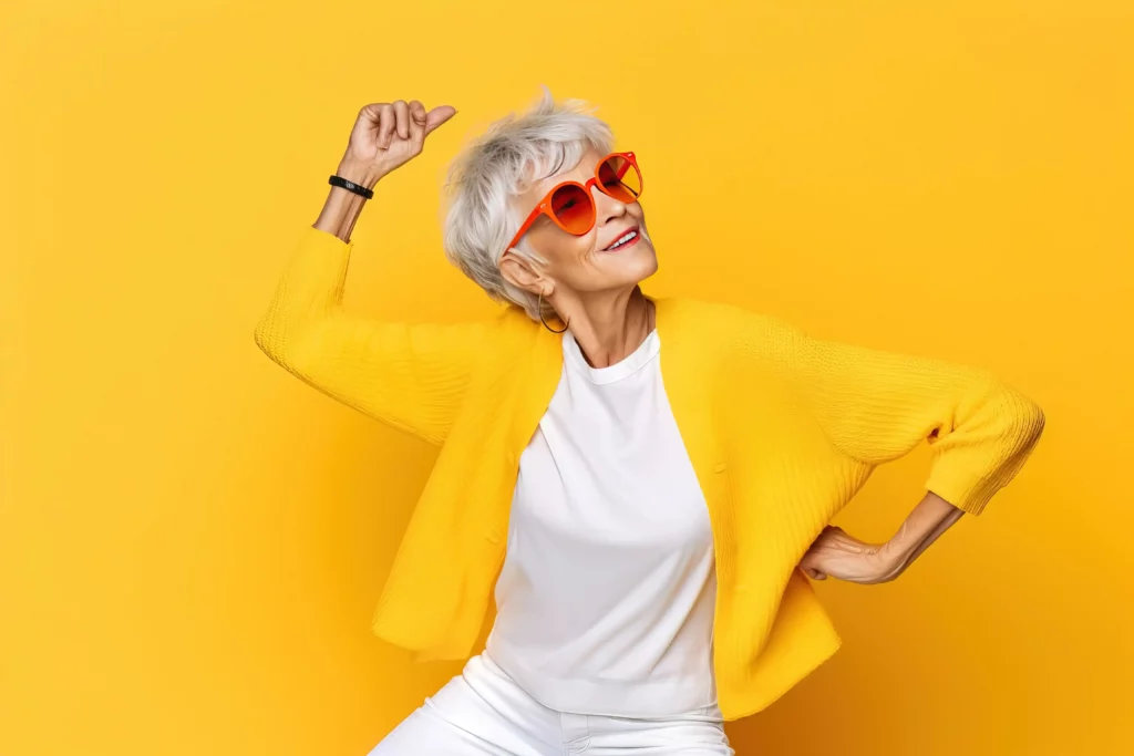 Réalisations pour Kaizen Happiness Life