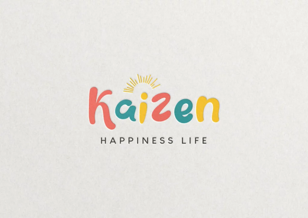 Réalisations pour Kaizen Happiness Life