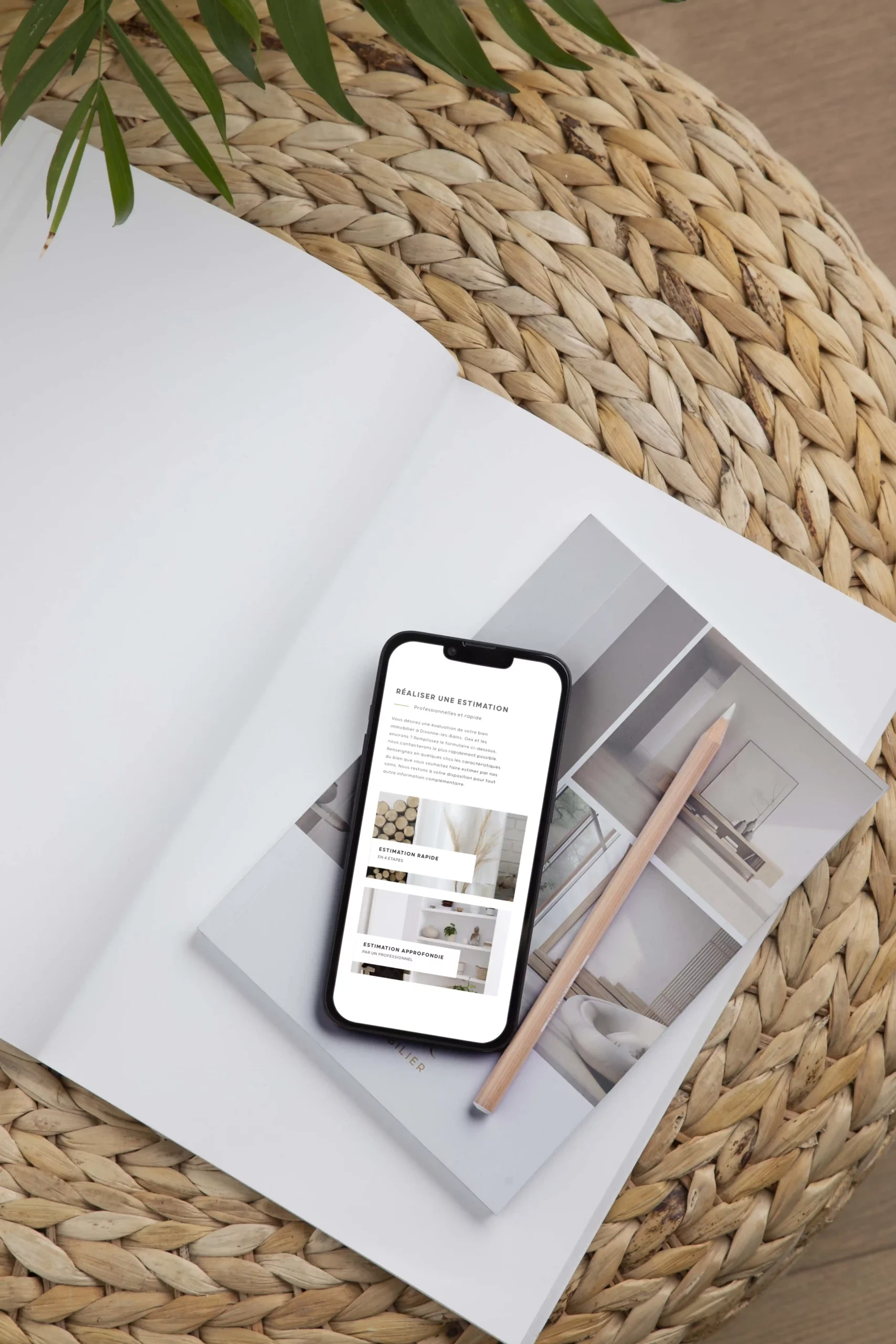 Réalisations Prestia Immobilier