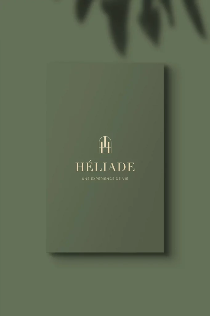 réalisations Héliade