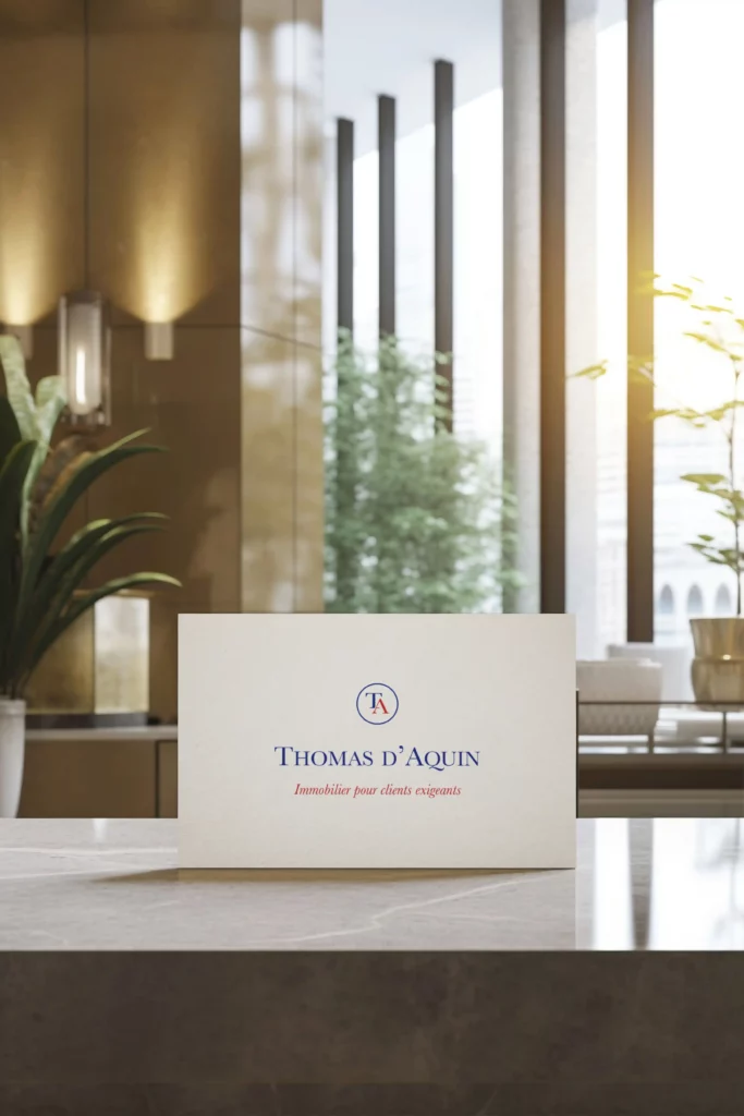 Réalisations Thomas d'Aquin